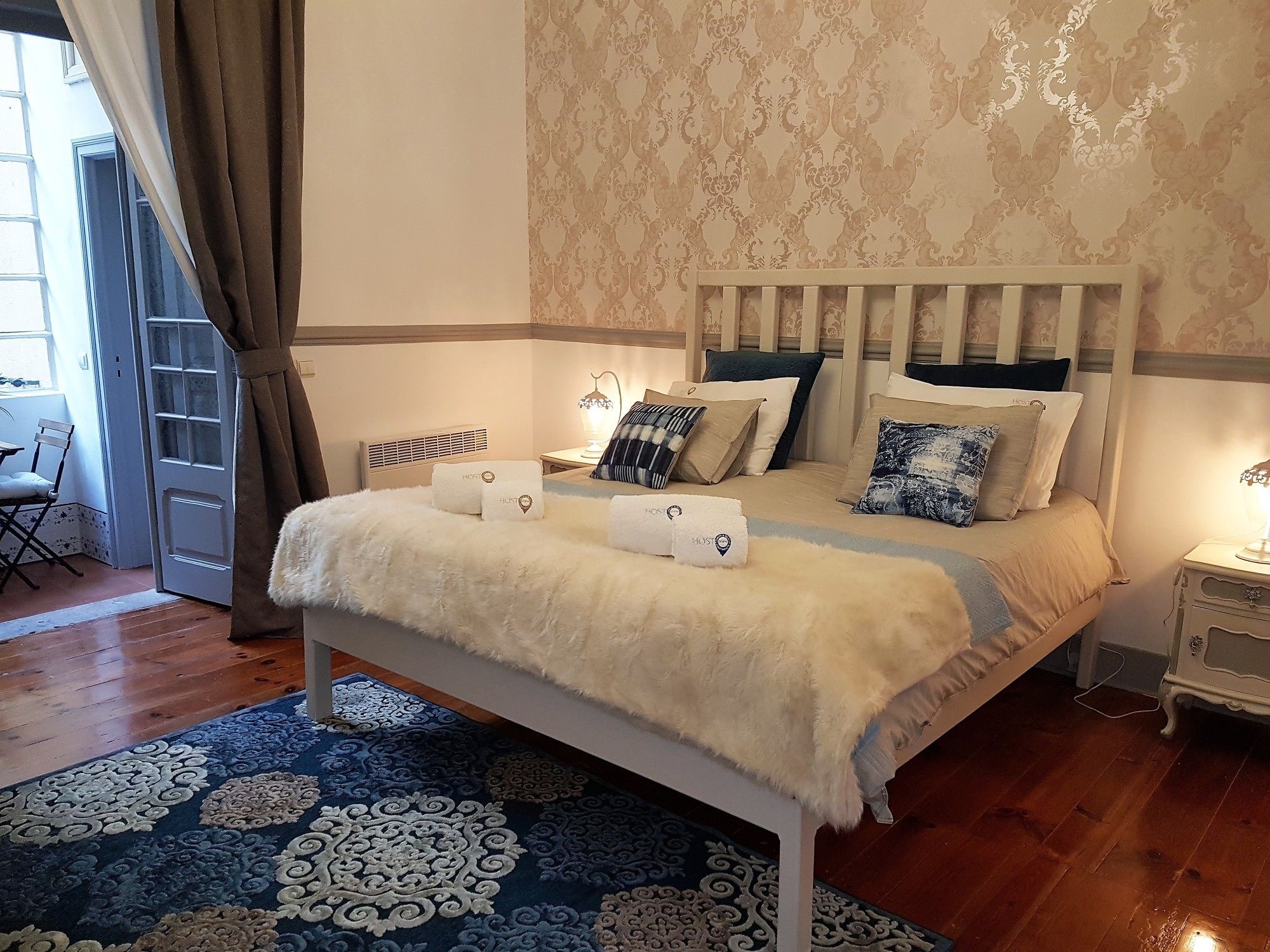 Casa de hóspedes Estrela Charming By Host-point Lisboa