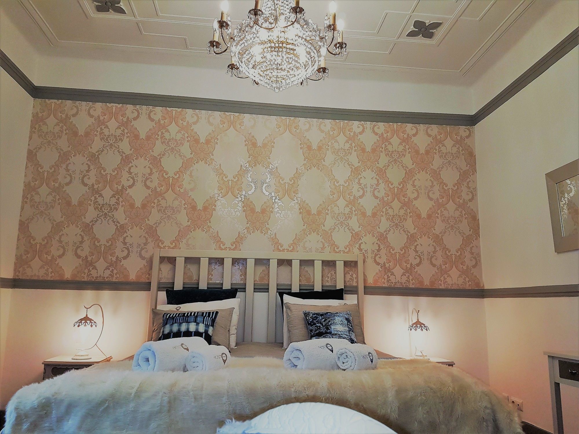 Estrela Charming By Host-point Casa de hóspedes