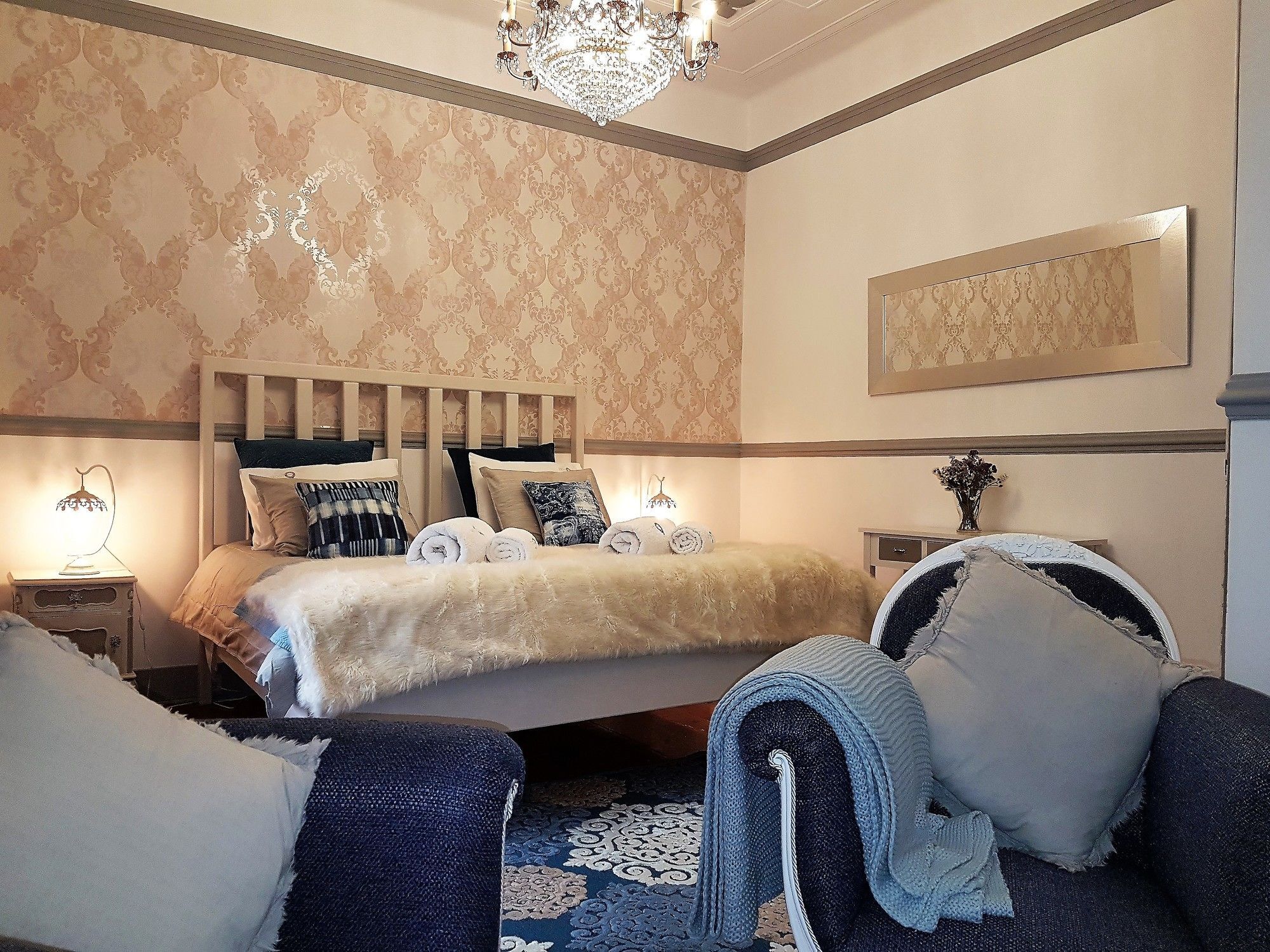 Estrela Charming By Host-point Casa de hóspedes