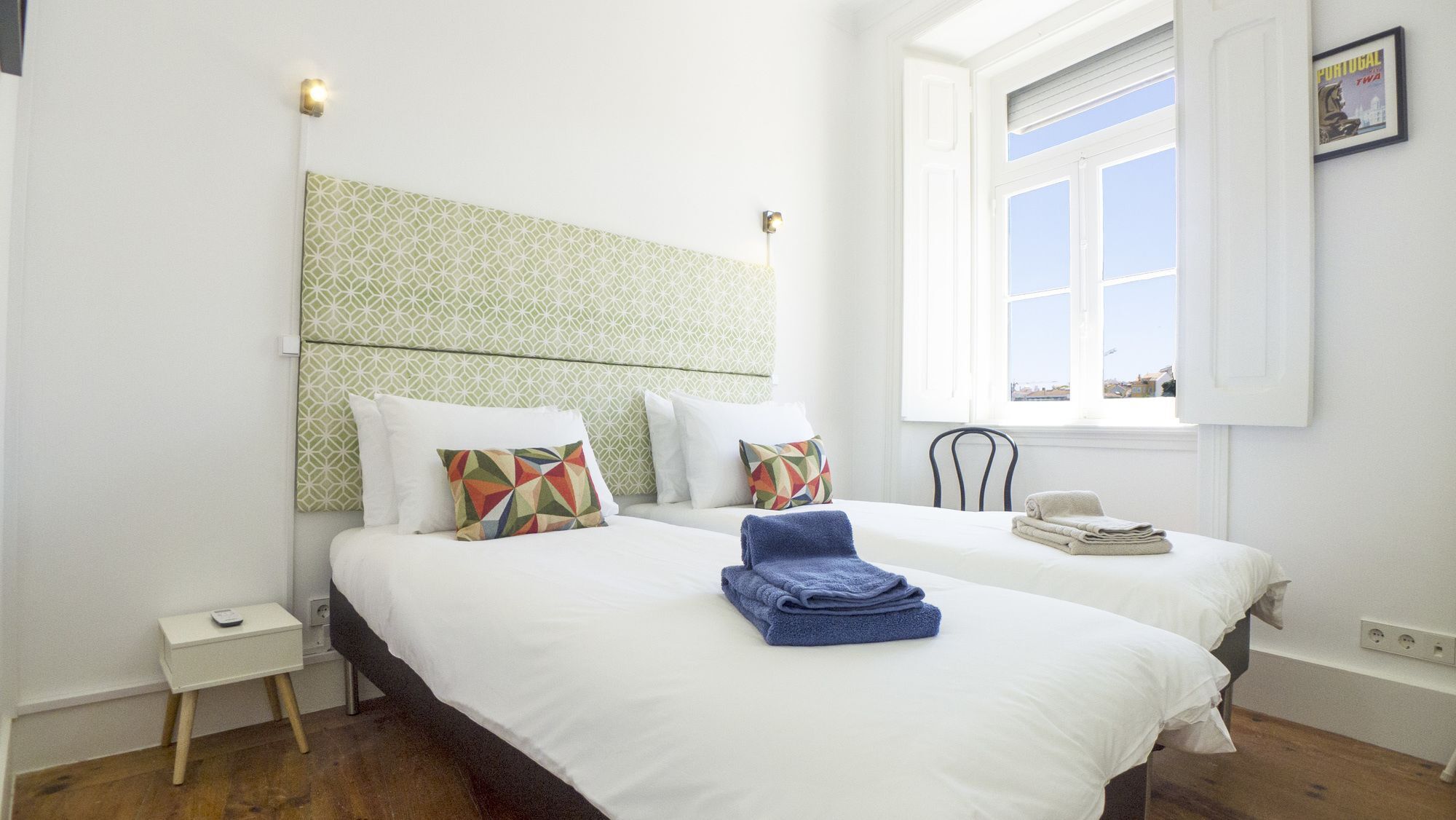 Appartement Lv Premier P.real- As *