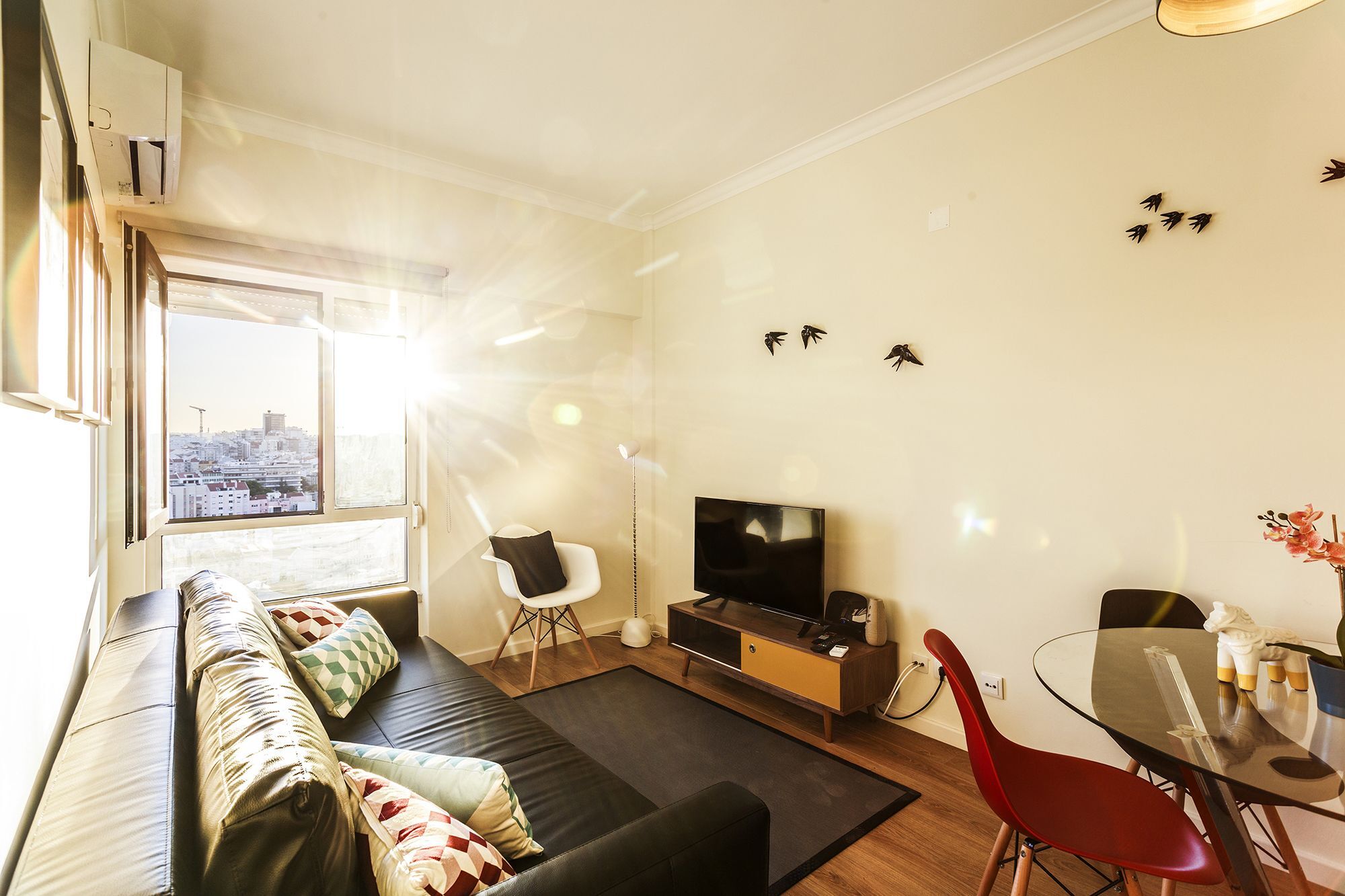 Apartment Anjos Premium