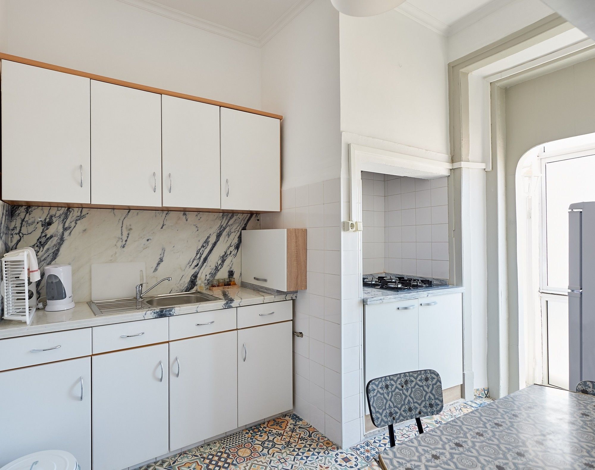 Appartement Bairro Alto 3 Lisboa
