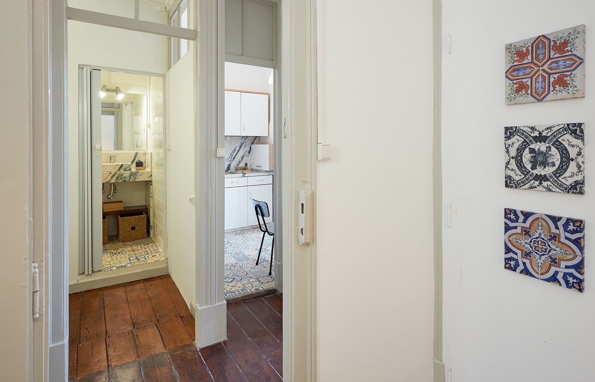 Bairro Alto 3 Appartement *