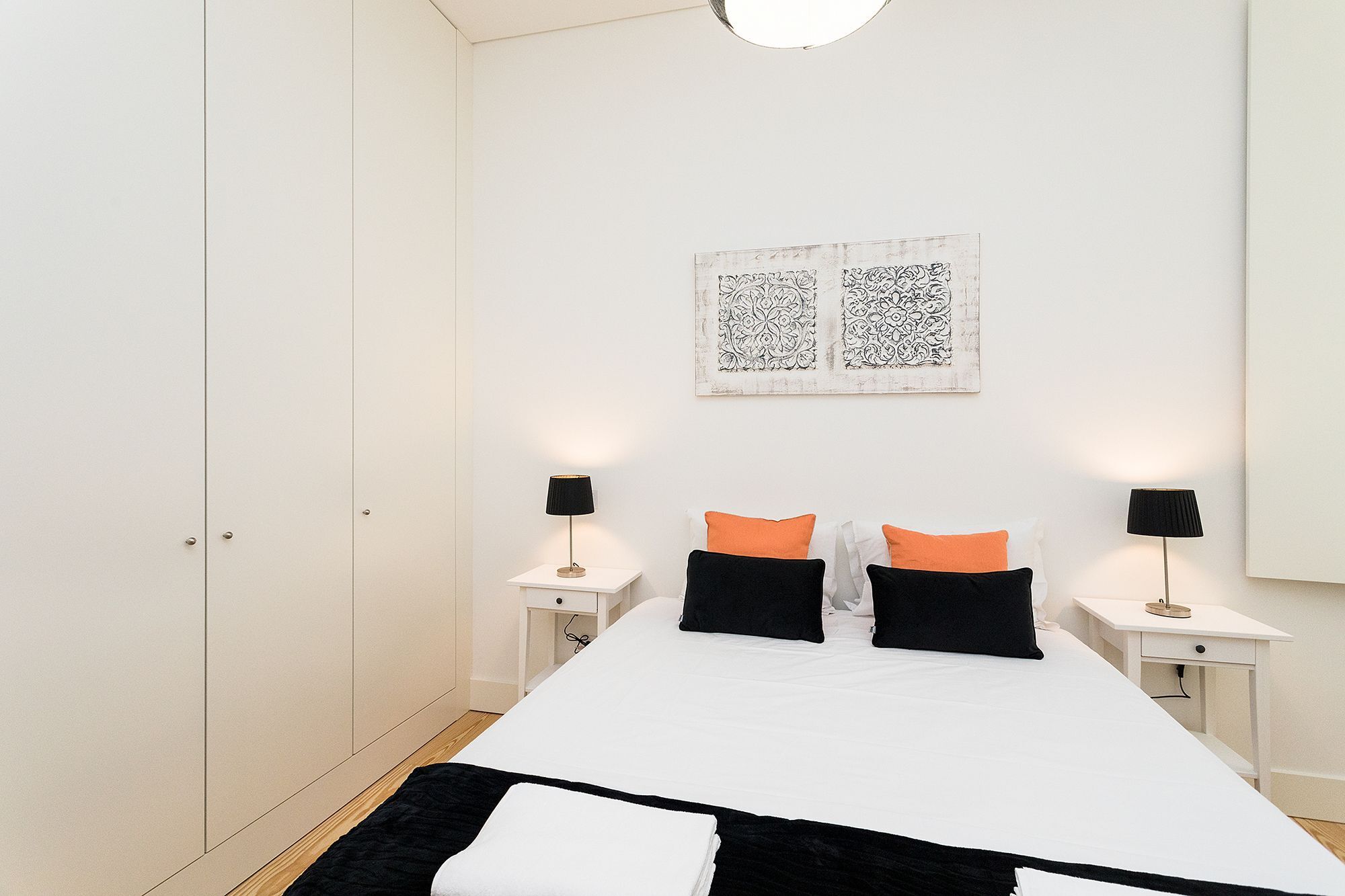 Appartement Of The By Gonzalo's Lisboa