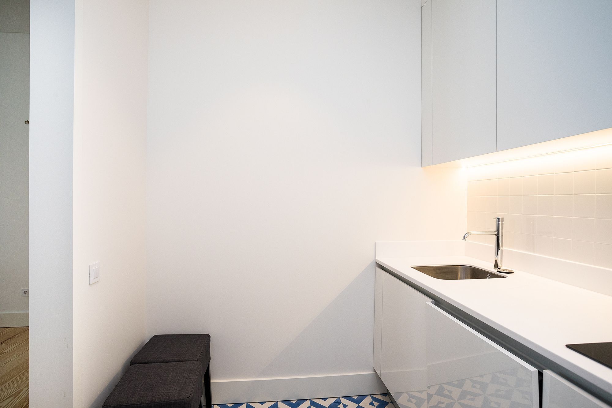 Of The By Gonzalo's Appartement *