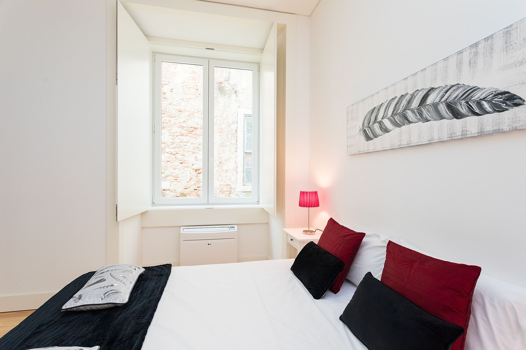Appartement Of The By Gonzalo's Lisboa