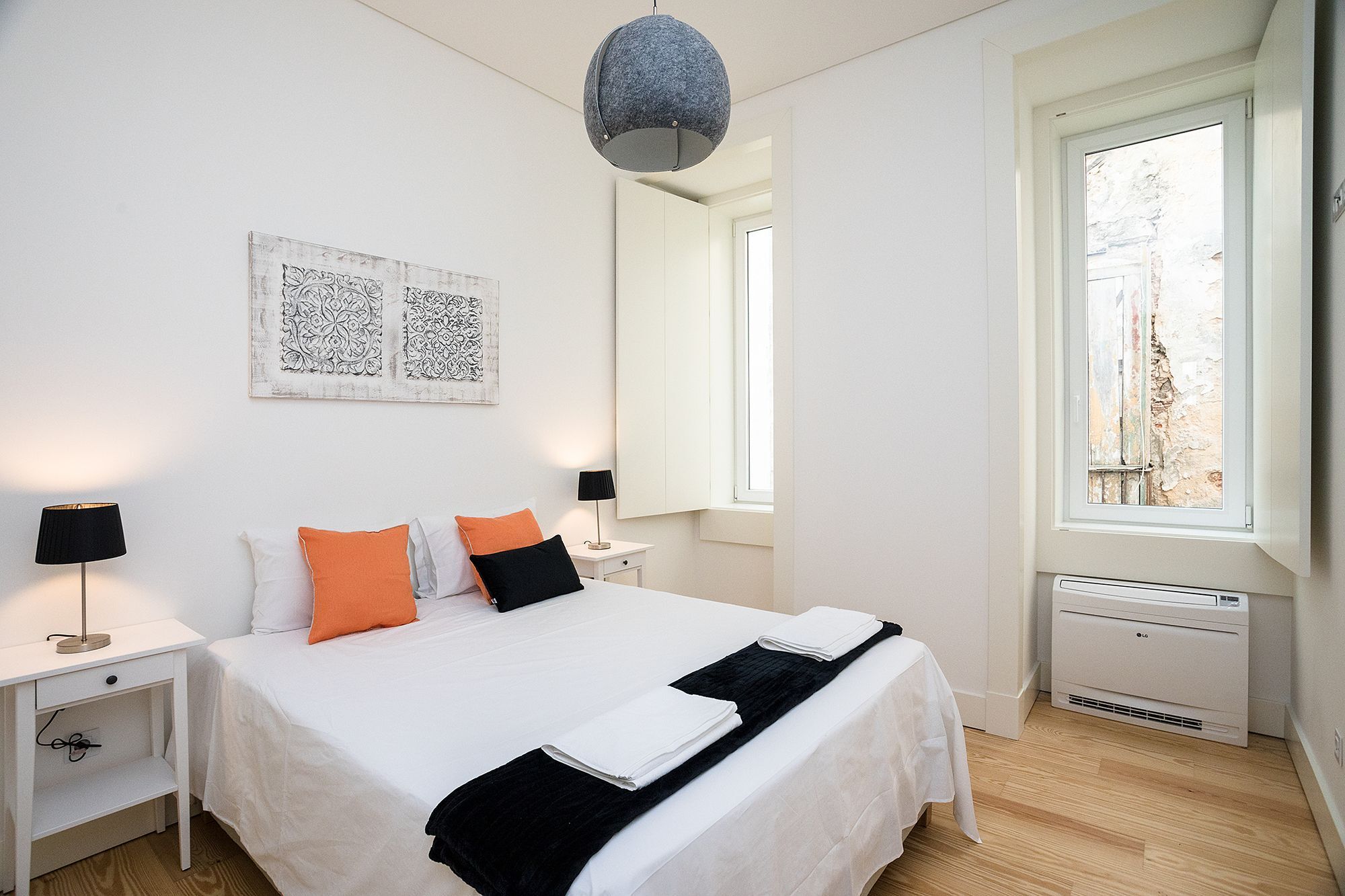 Appartement Of The By Gonzalo's