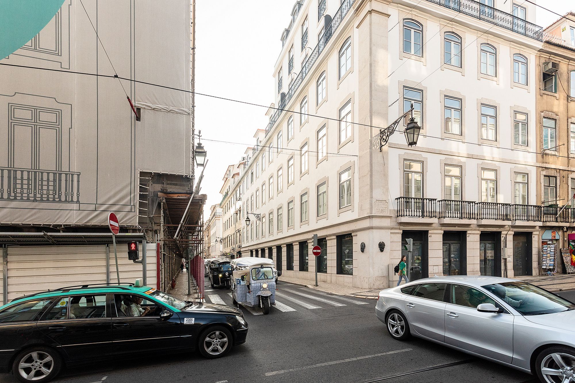 Appartement Of The By Gonzalo's Lisboa
