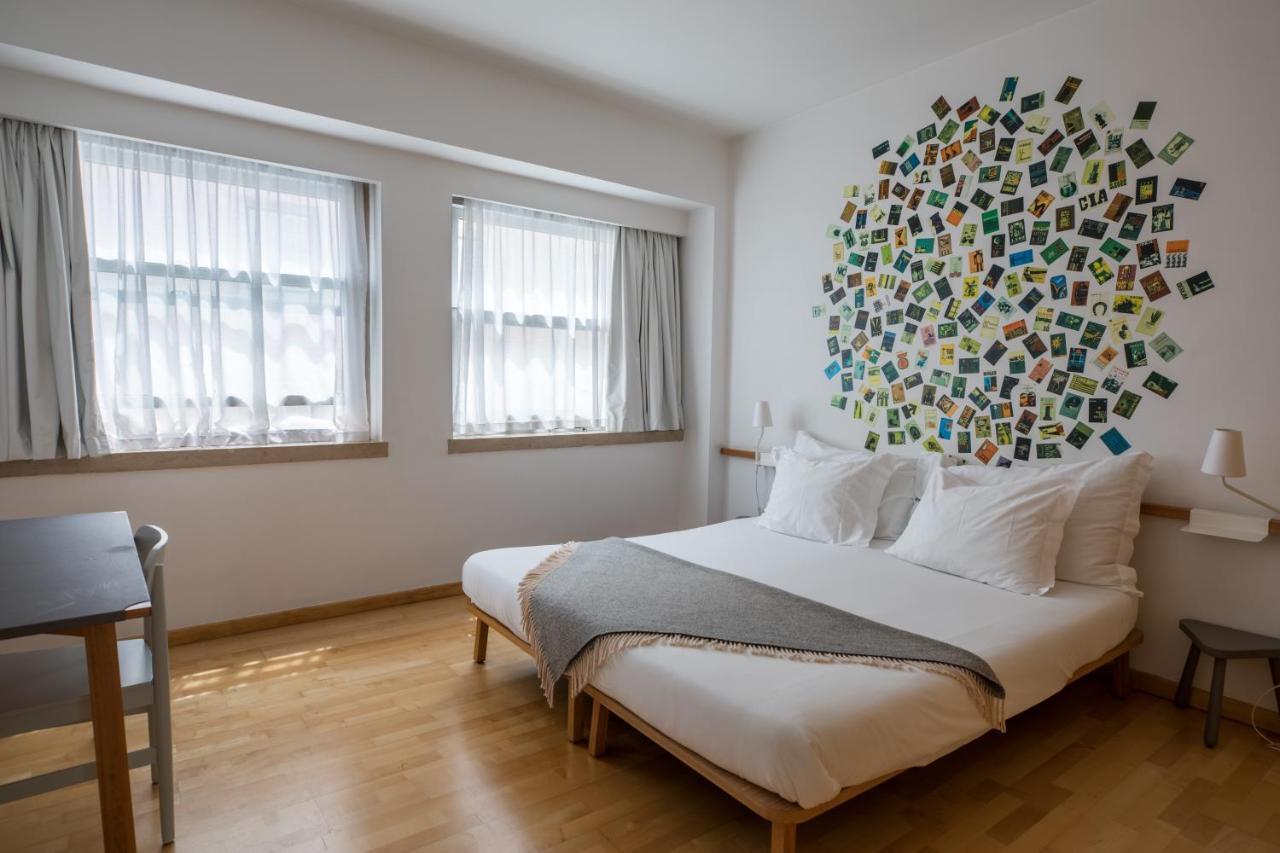 The Lisbonaire Appartement Lissabon
