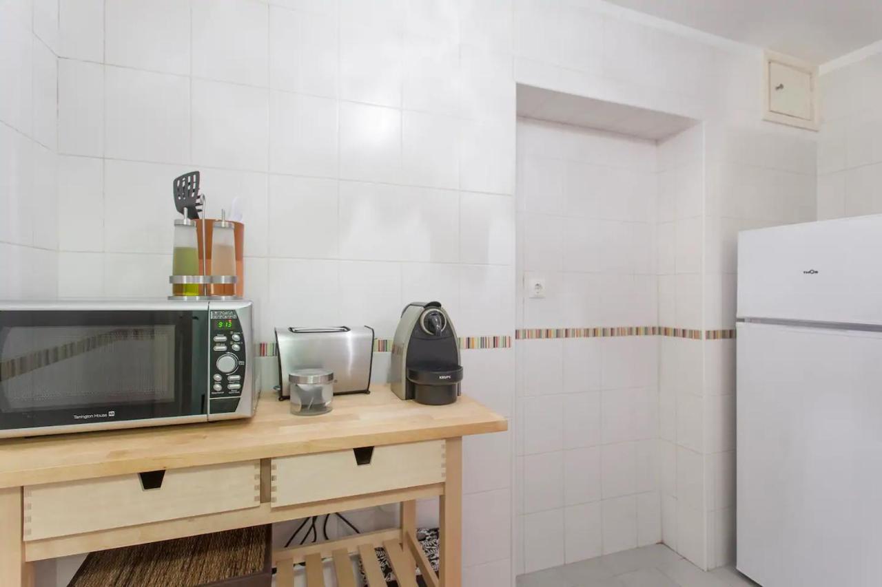Alfama Charming With 2 Free Bikes By Timecooler Appartement *
