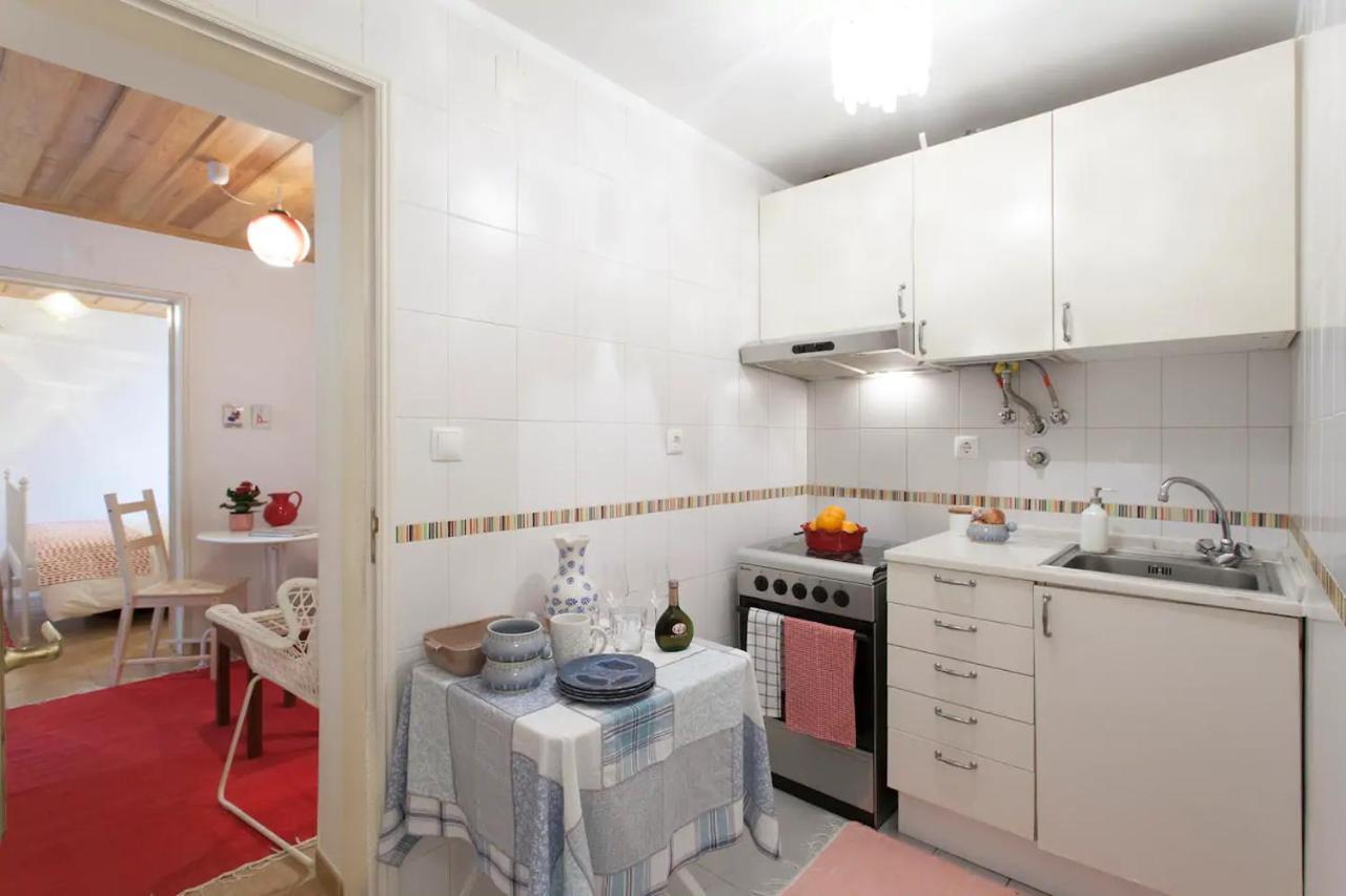 Appartement Alfama Charming With 2 Free Bikes By Timecooler *