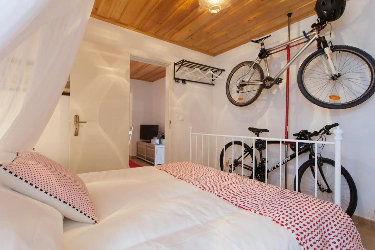 Alfama Charming With 2 Free Bikes By Timecooler Appartement Lisboa