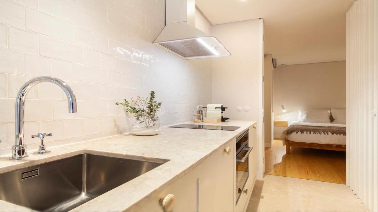Appartement Cozy Alfama *