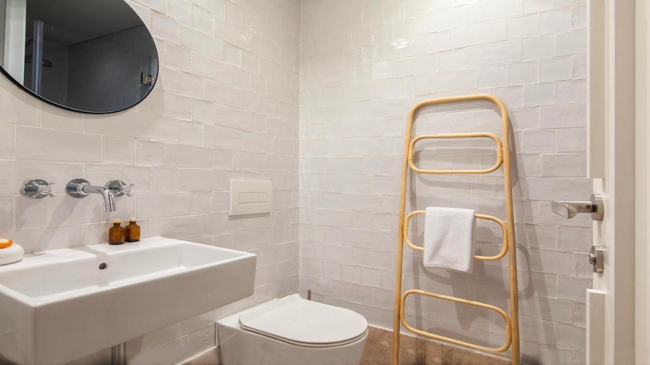 Cozy Alfama Appartement Lisboa