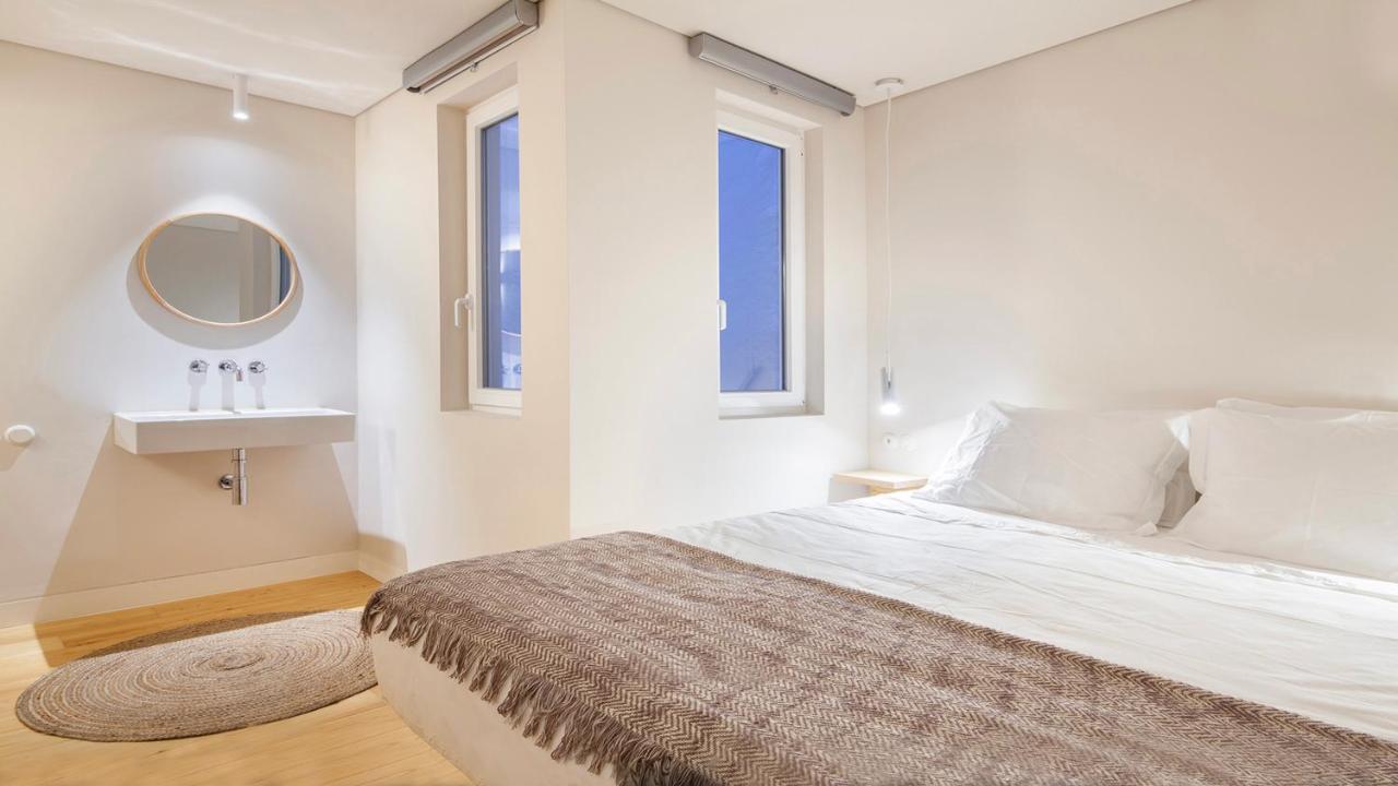 Cozy Alfama Appartement *