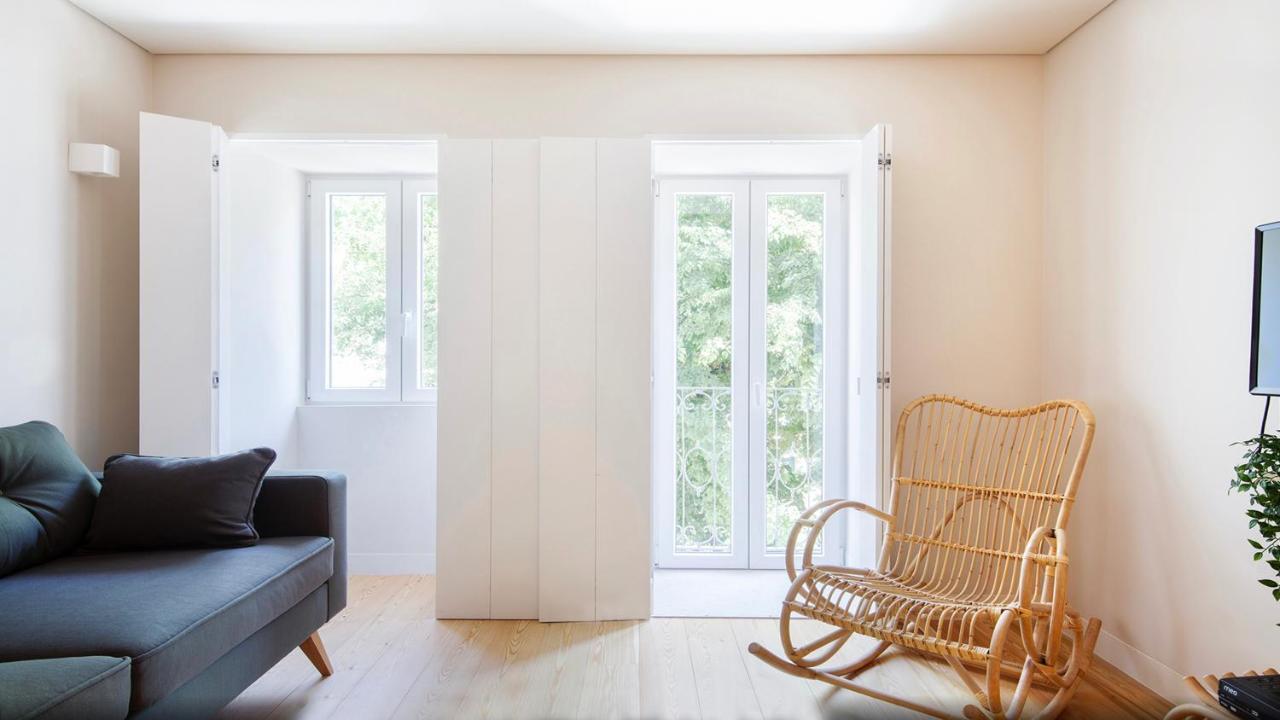 Appartement Cozy Alfama