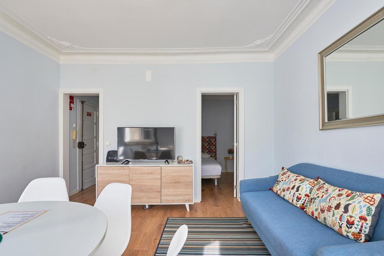 Appartement Elegant Riverview In Historical