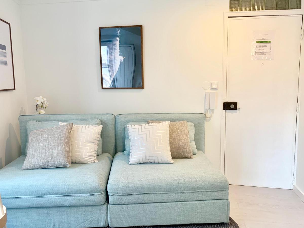 Appartement Center Santos Lisboa