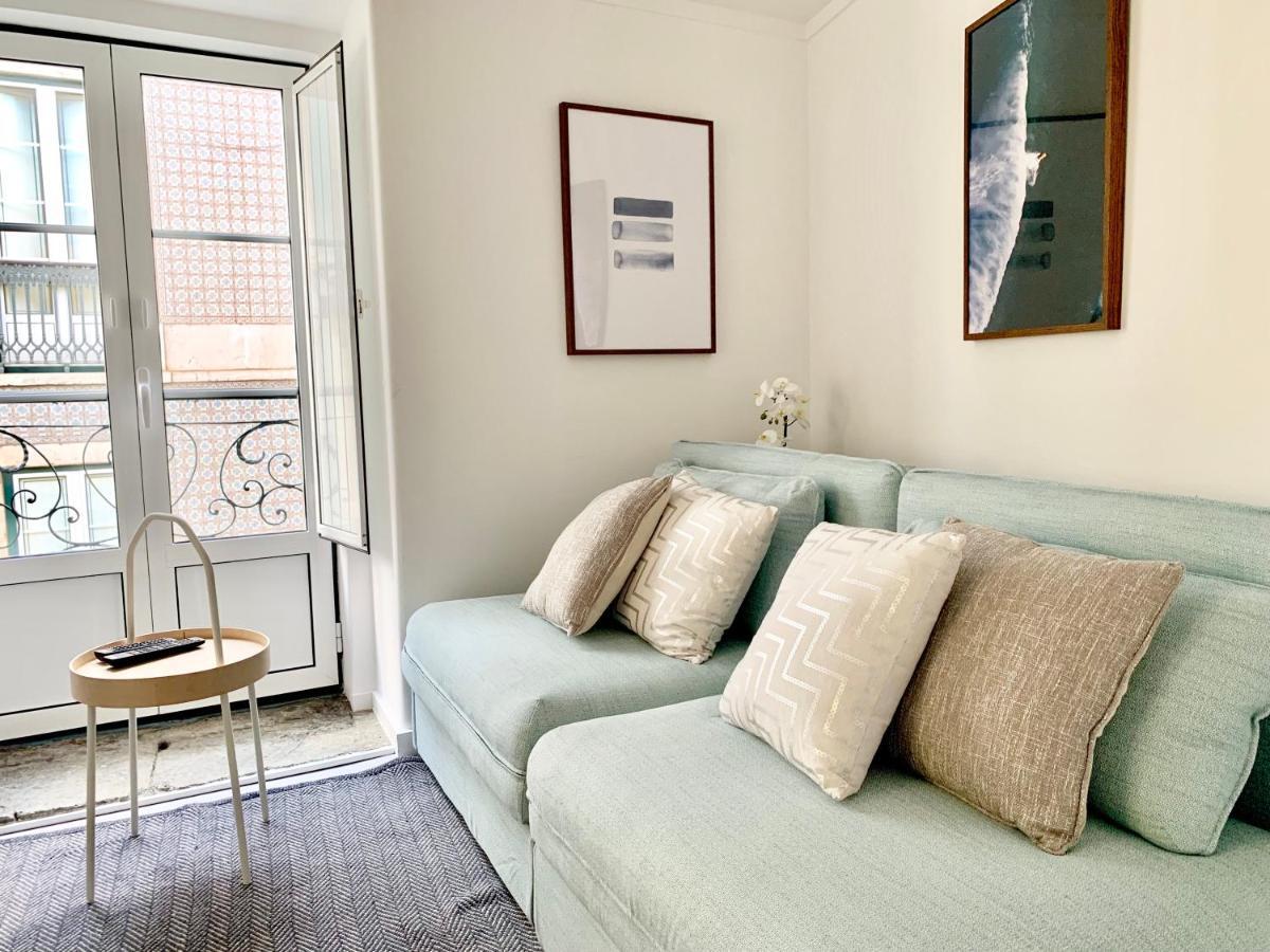 Appartement Center Santos Lisboa