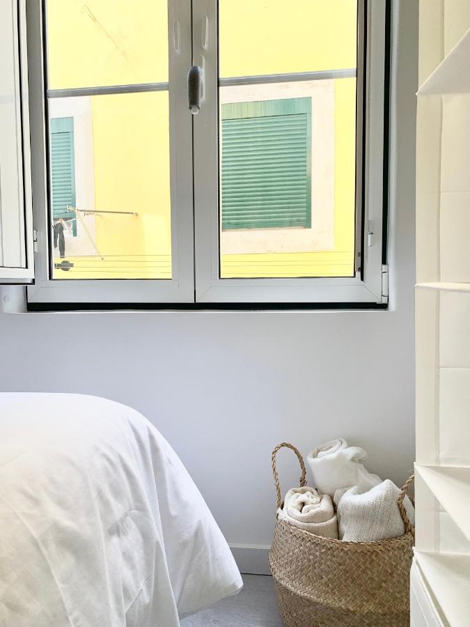 Center Santos Appartement *