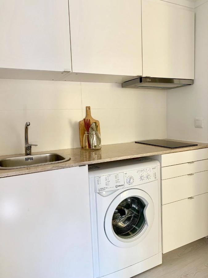 Appartement Center Santos *