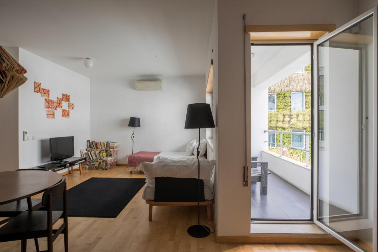 Appartement The Lisbonaire Lissabon