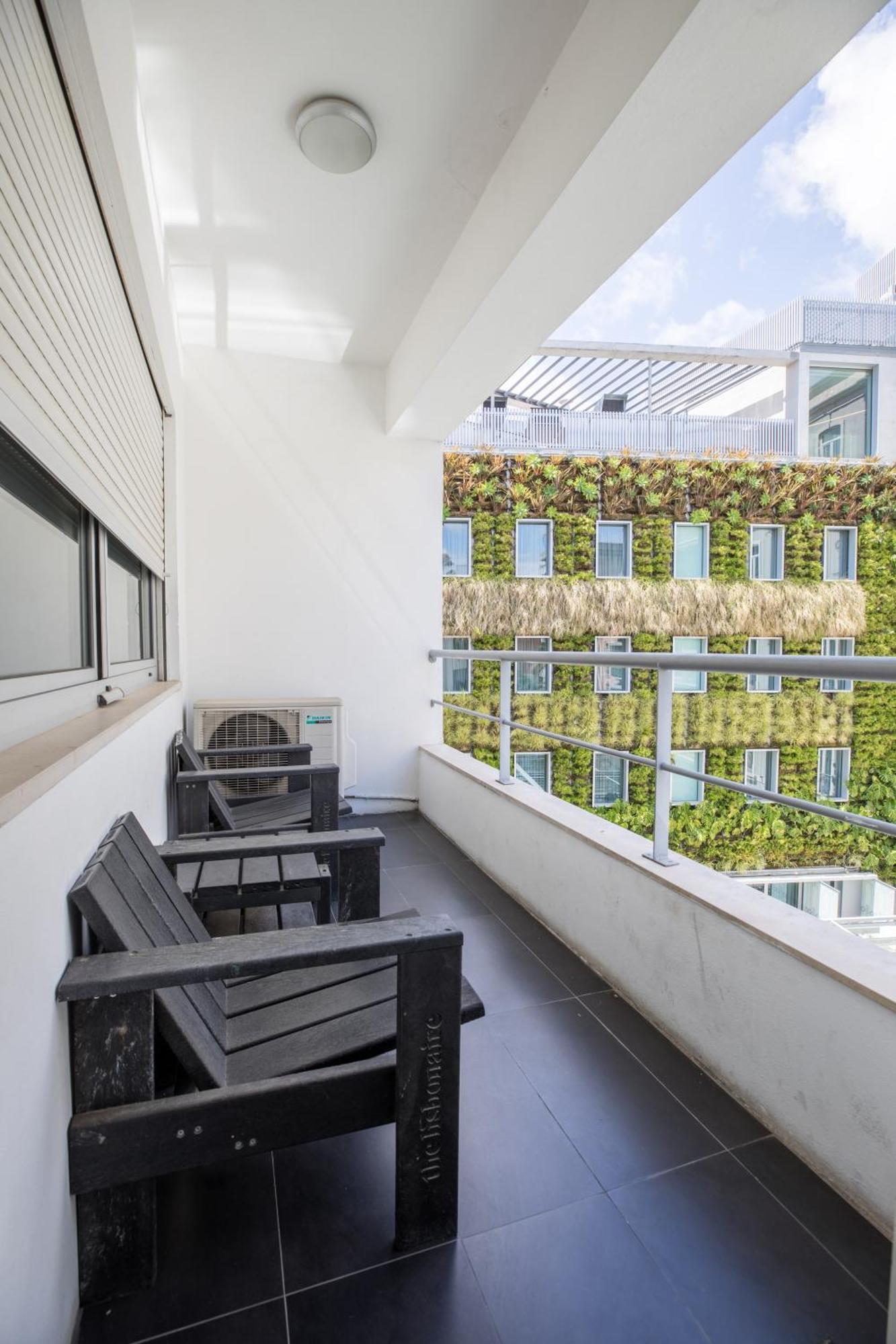 The Lisbonaire Appartement *