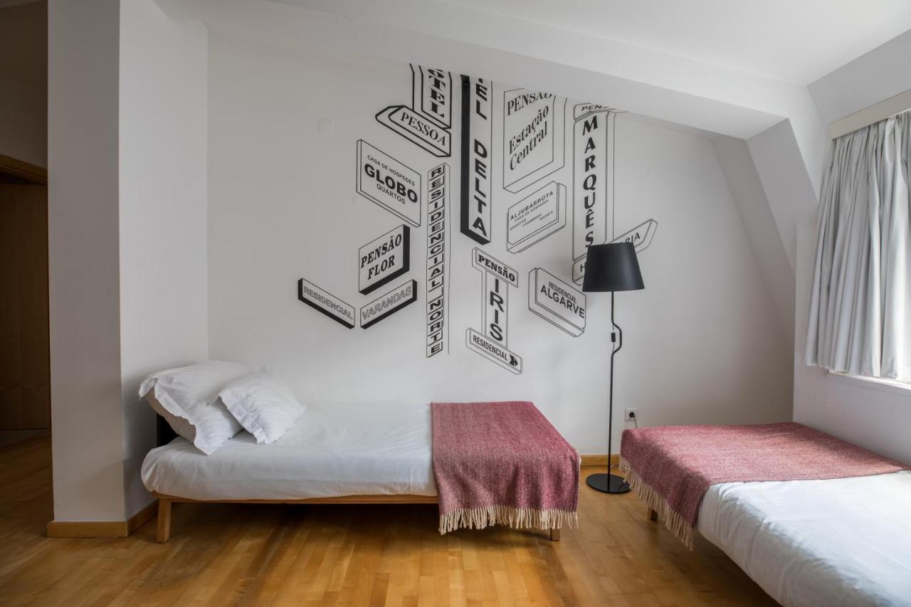 The Lisbonaire Appartement Lissabon