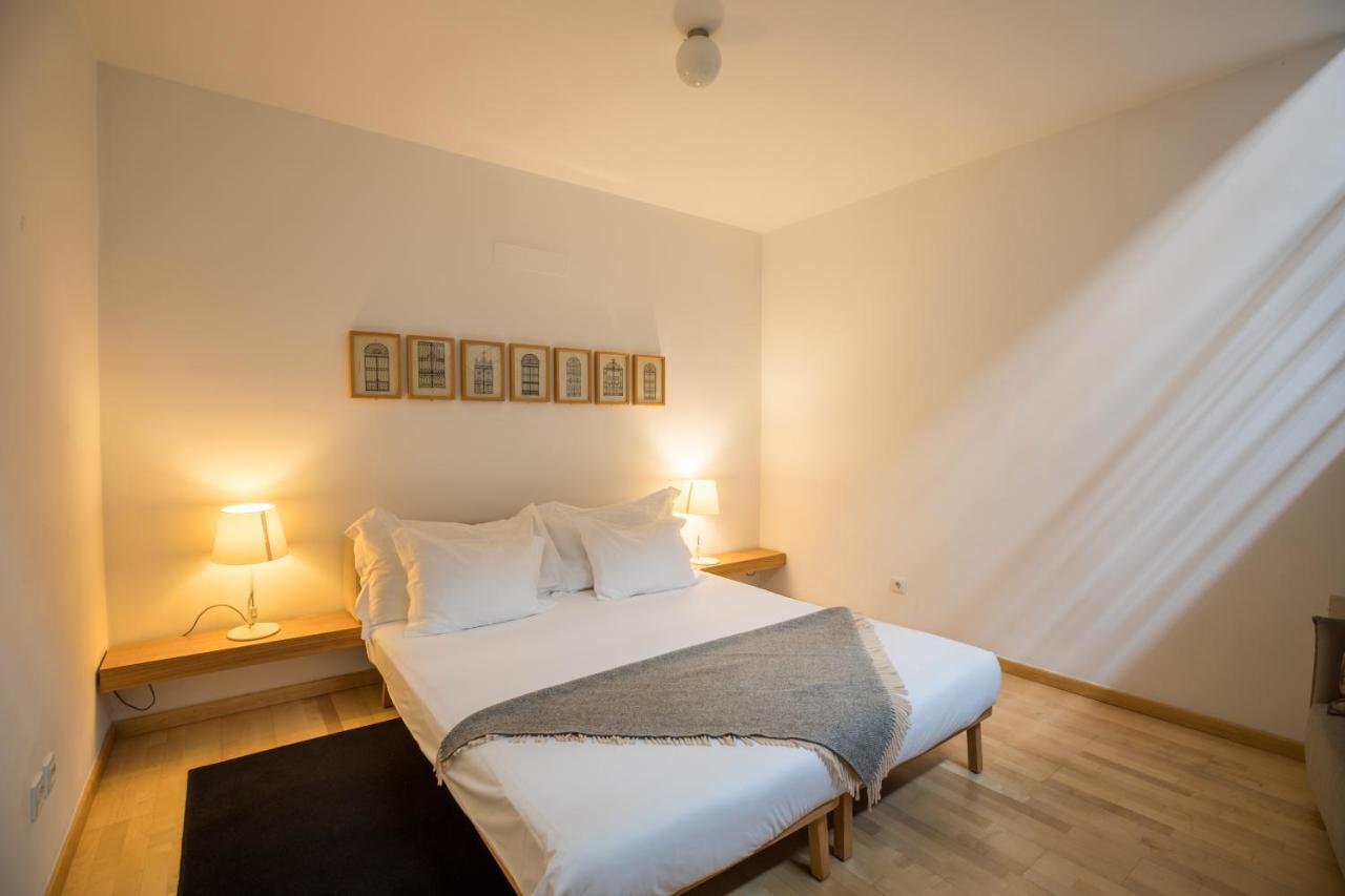 The Lisbonaire Appartement