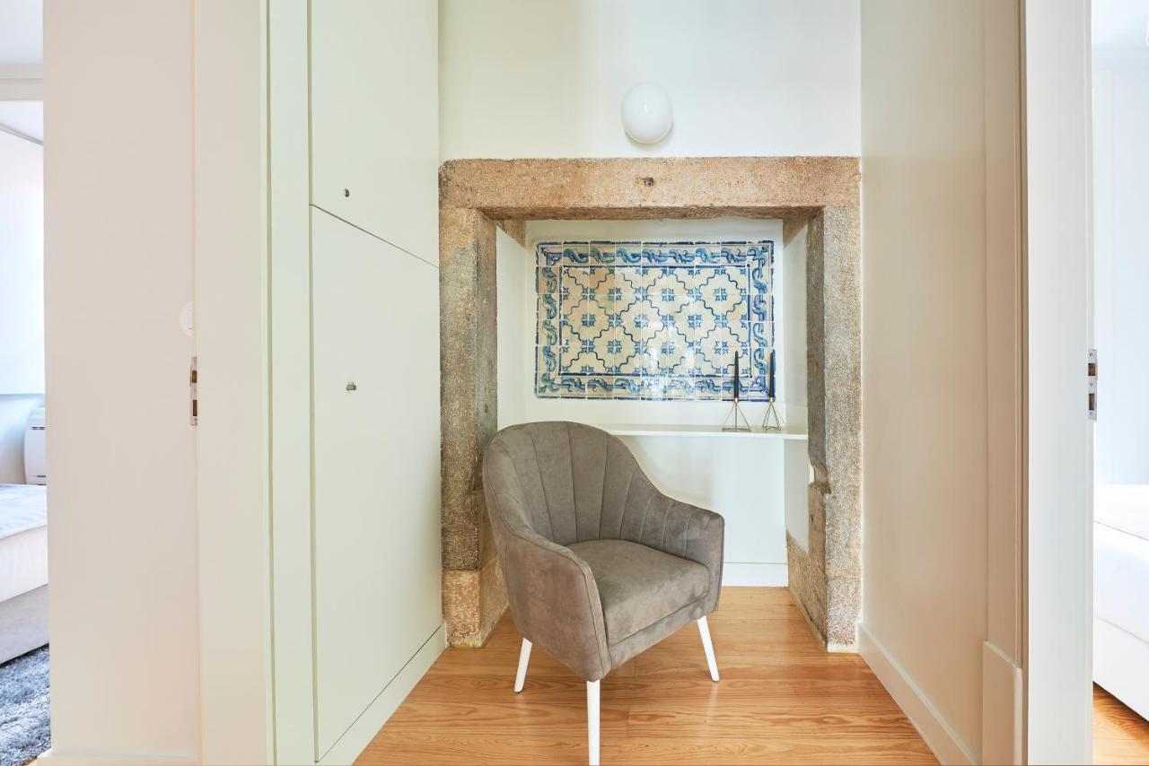 Appartement Casa Portuguesa Fanqueiros *