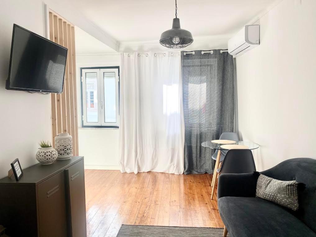 Al-hamma Suites * Lissabon