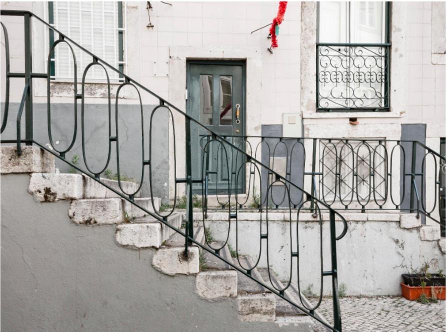 Al-hamma Suites * Lissabon