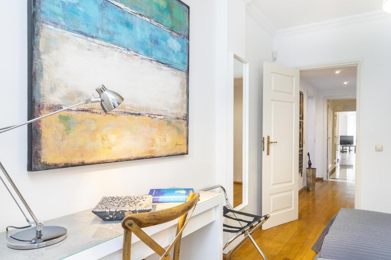 Appartement Jardim Flores Luxury