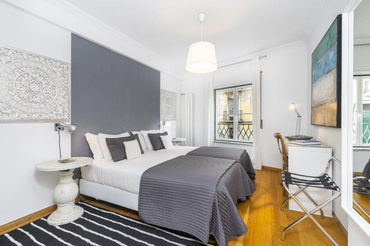 Jardim Flores Luxury Appartement