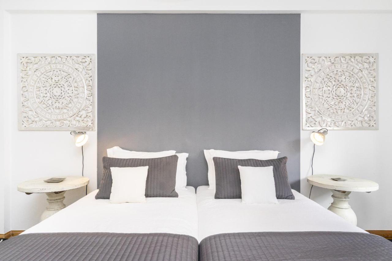 Jardim Flores Luxury Appartement Lissabon