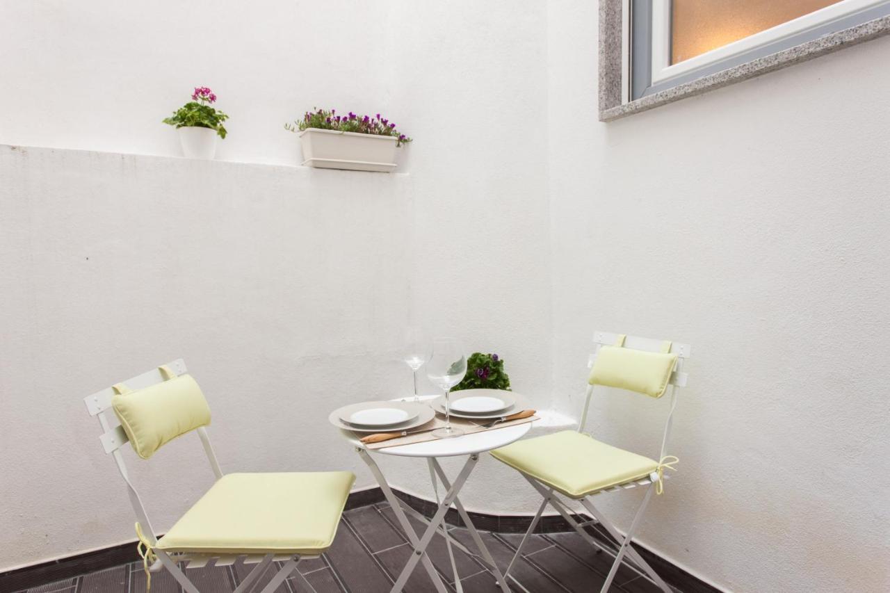 Feels Like S. Bento Luxus With Terrace * Lissabon