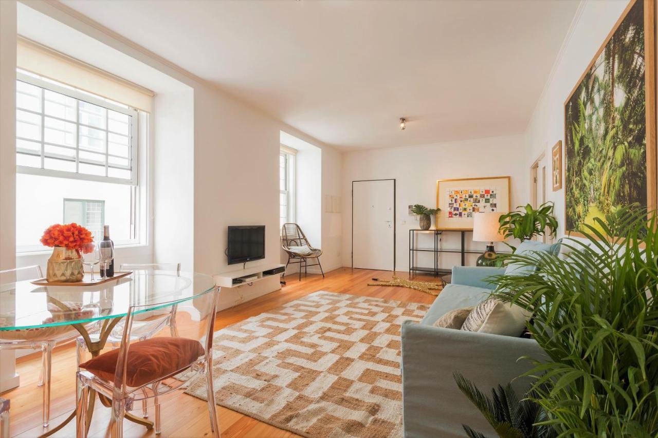 Downtown - Chiado & Me Appartement *
