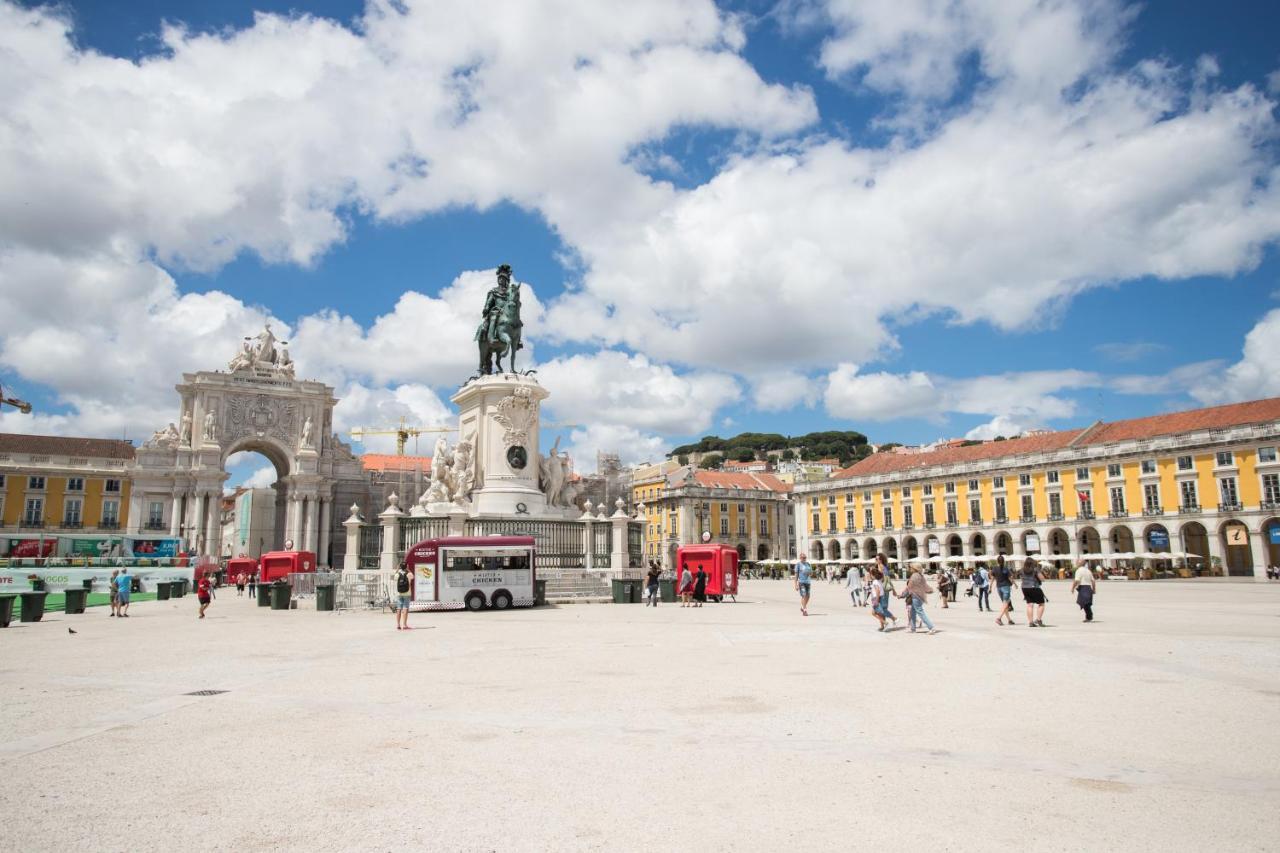 Downtown - Chiado & Me Appartement *
