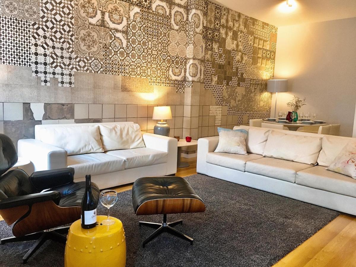 Appartement Baixa Chiado Aurea Lisboa
