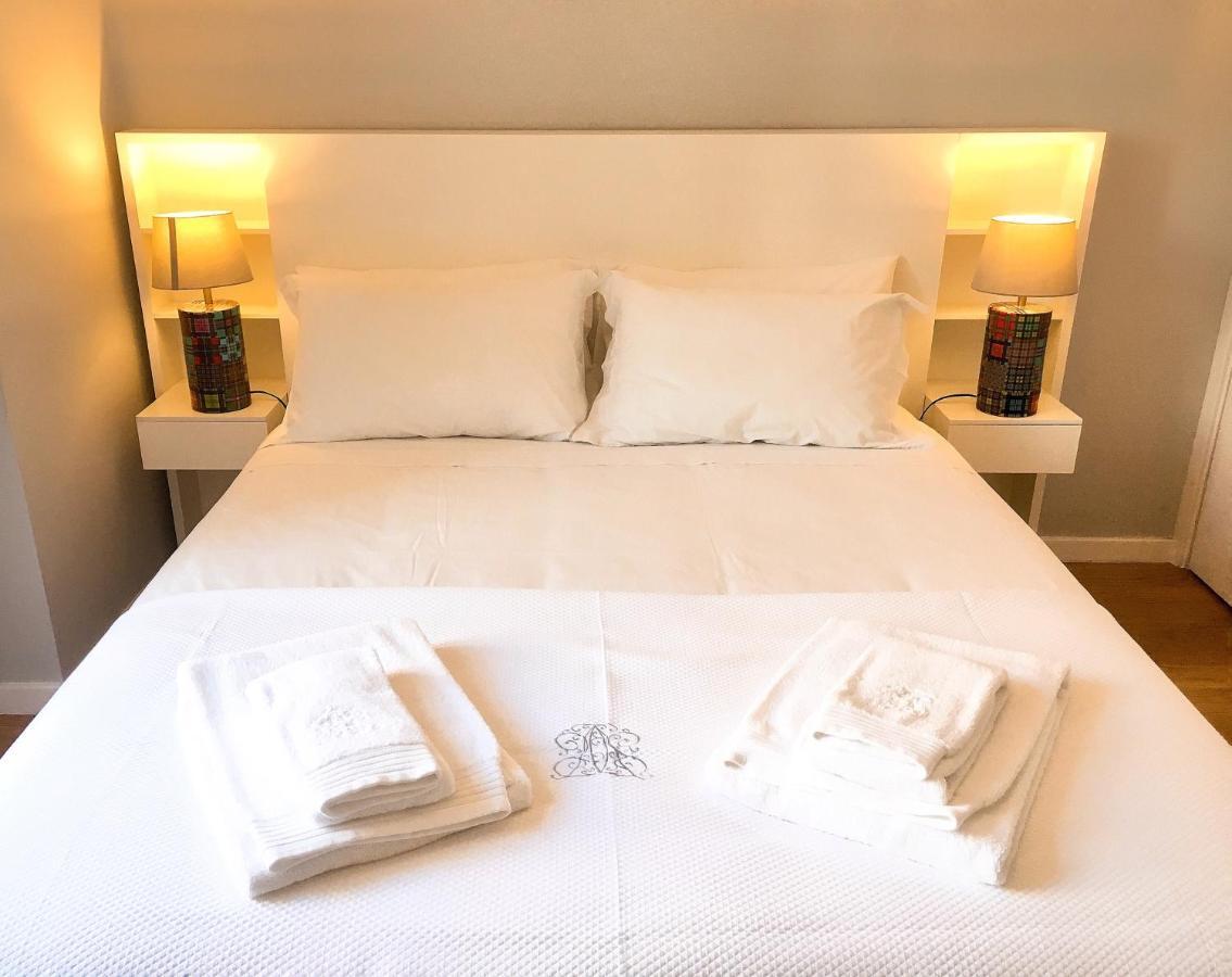 Appartement Baixa Chiado Aurea *