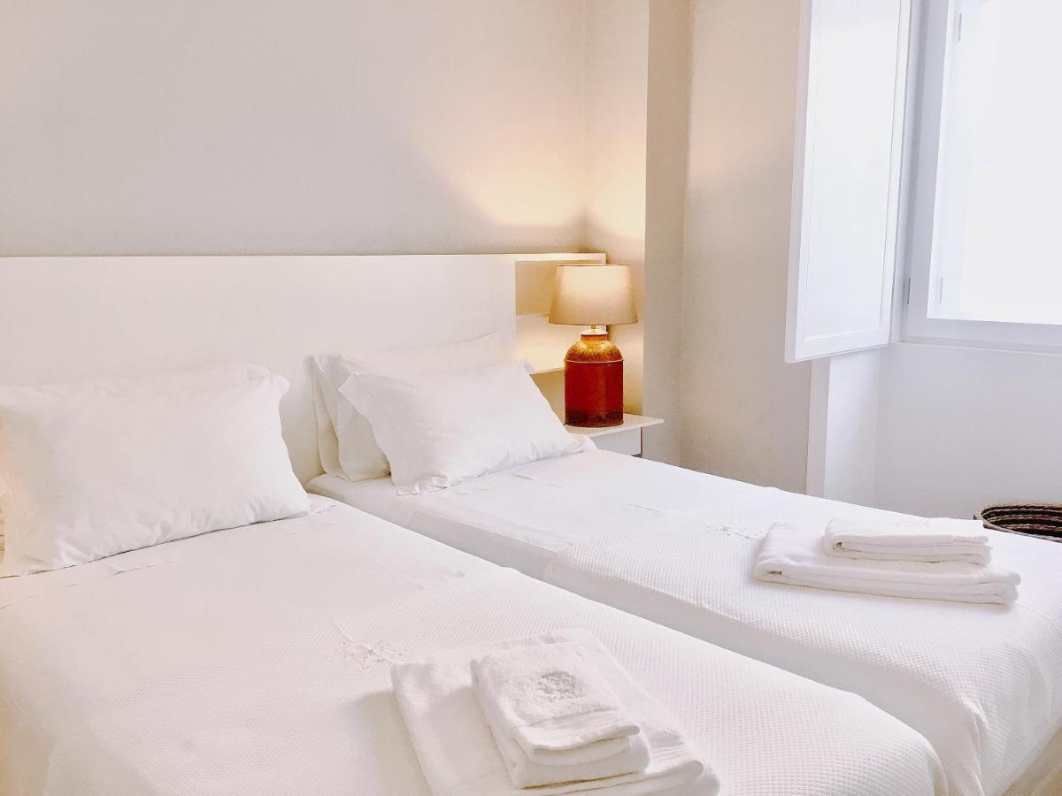 Baixa Chiado Aurea Appartement
