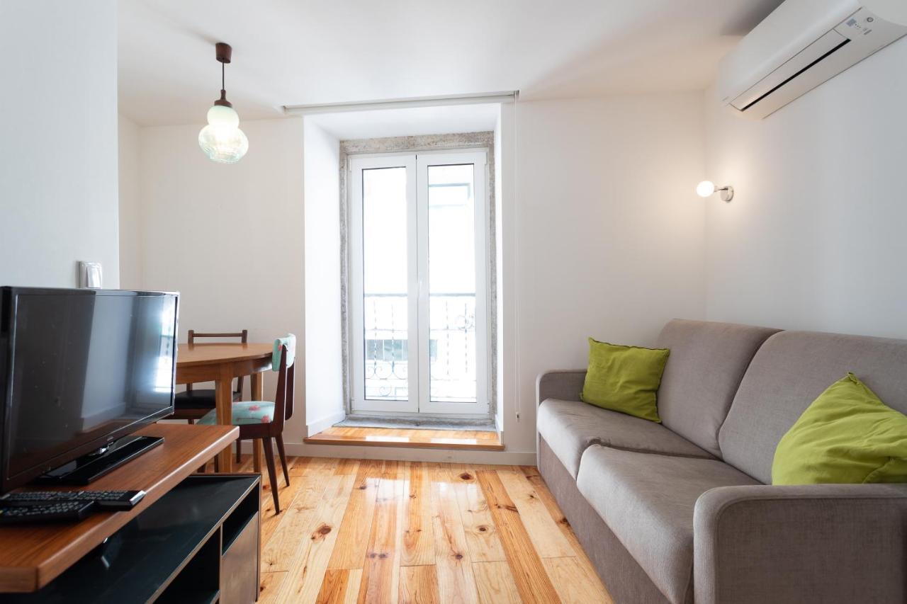 Flh Sao Bento Cozy Flats Appartement Lisboa