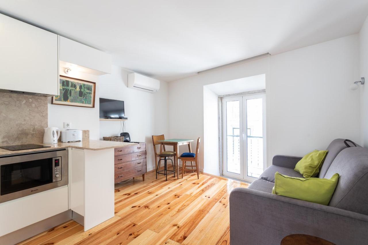 Flh Sao Bento Cozy Flats Appartement *