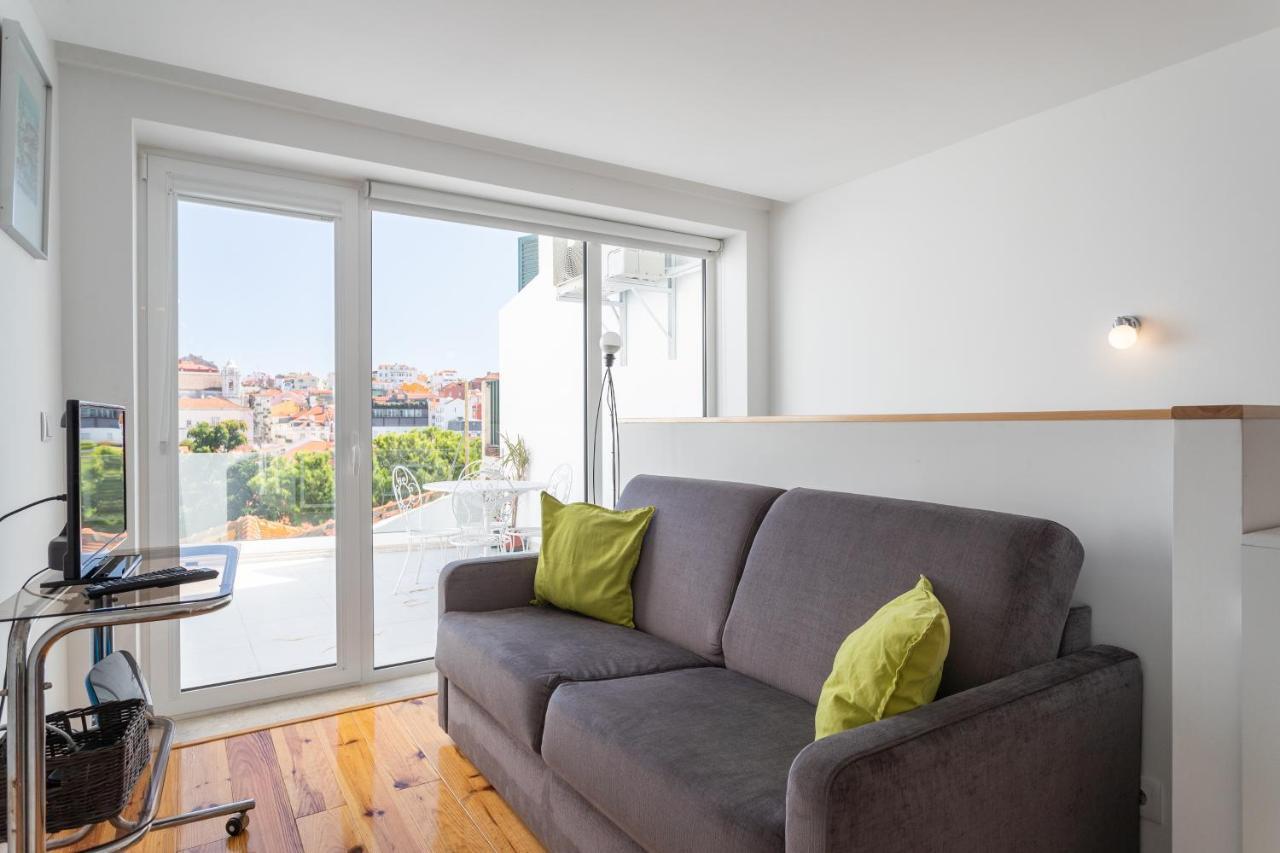 Appartement Flh Sao Bento Cozy Flats *