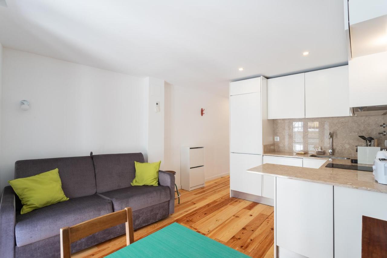 Appartement Flh Sao Bento Cozy Flats Lisboa