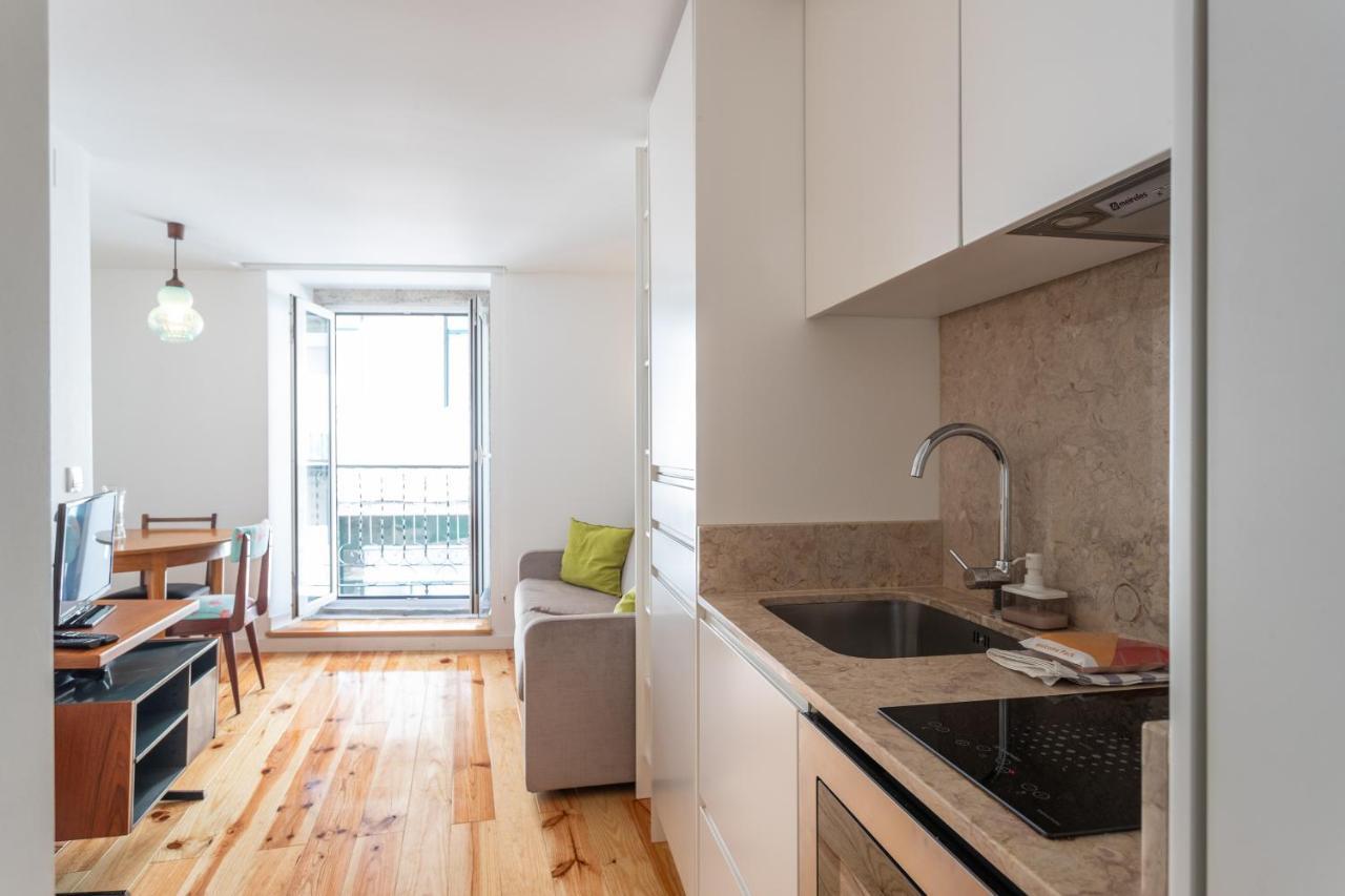 Flh Sao Bento Cozy Flats Lisboa
