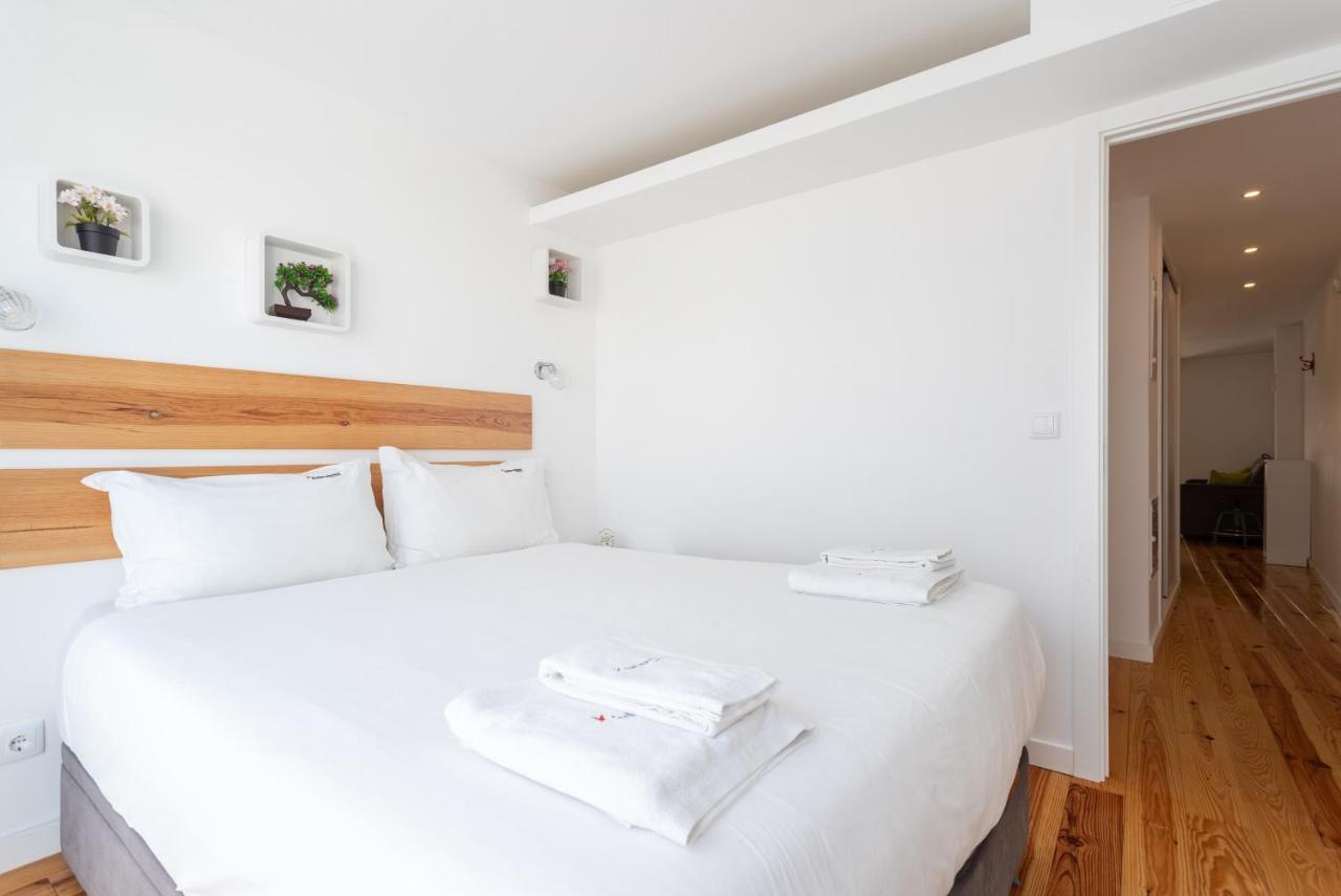Flh Sao Bento Cozy Flats Appartement Lisboa