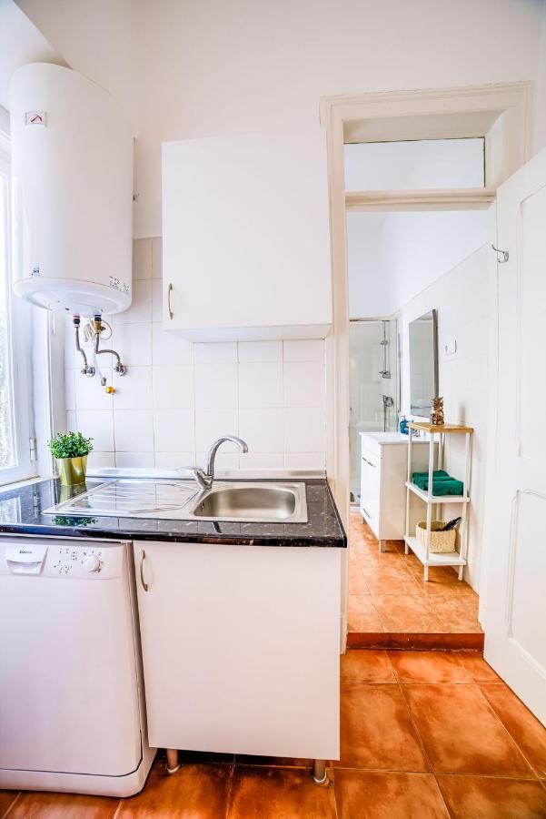 Secret Appartement