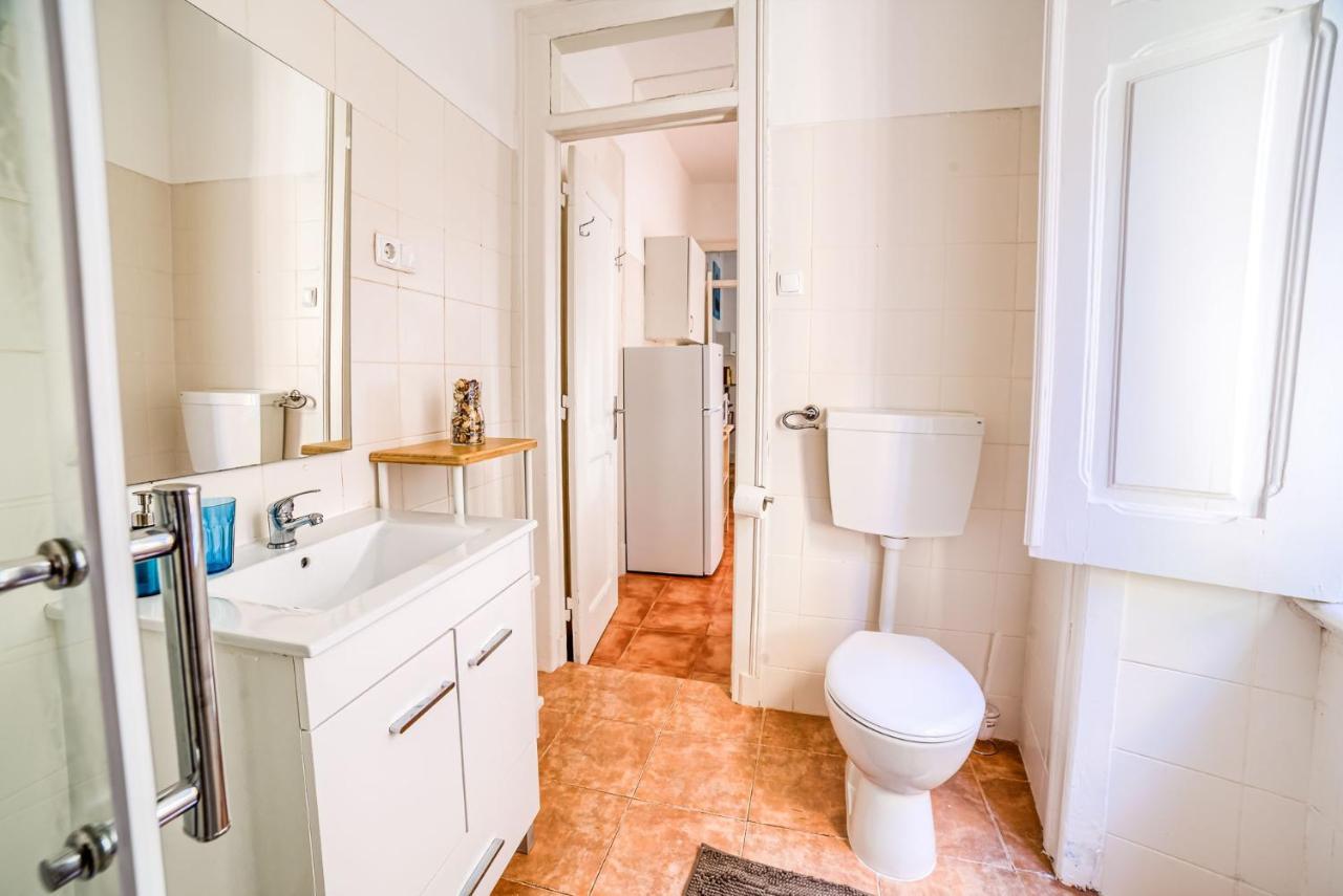 Secret Appartement Lisboa