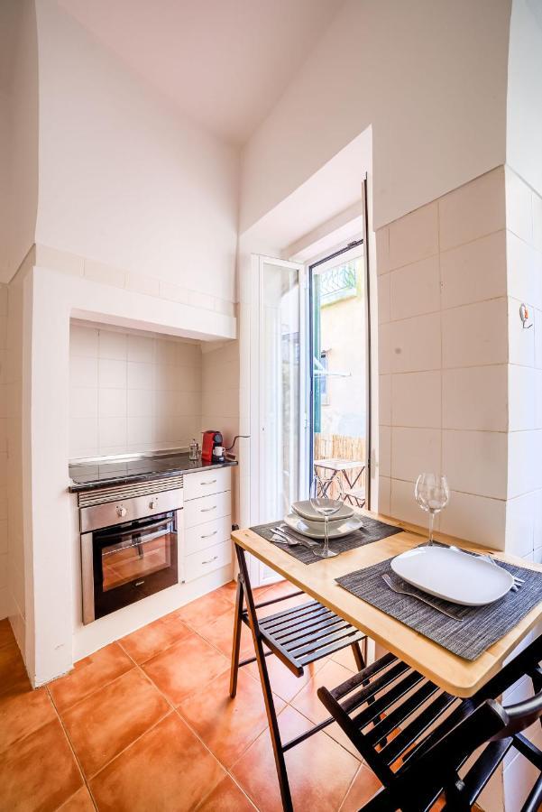 Secret Appartement *